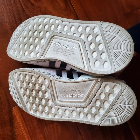 Adidas NMD Creators Only Shoes - Picture 5 of 6